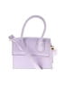 Unbranded Purple Crossbody Bag One size - photo 1
