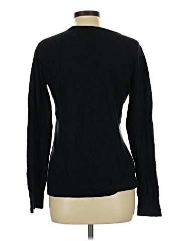 Merona Pullover Sweater (view 2)