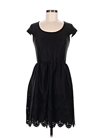 Xhilaration Casual Dress (view 1)