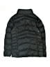 Columbia 100% Nylon Solid Black Snow Jacket Size 14 - 16 - photo 2