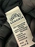 Sangria 100% Polyester Black Cocktail Dress Size 6 - photo 6
