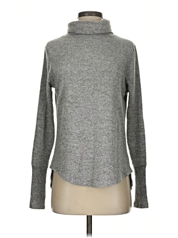 Sweet Romeo Turtleneck Sweater (view 1)