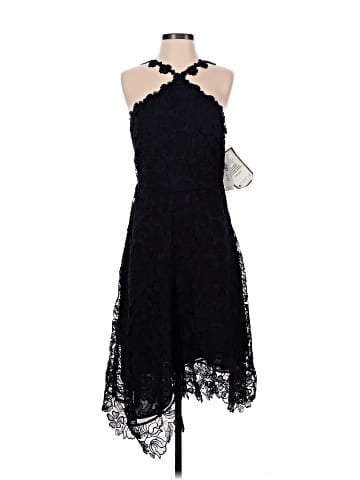 Eliza J Cocktail Dress (view 1)