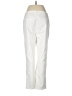 Ann Taylor LOFT Ivory Jeans Size 4 - photo 2