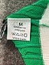 Micoson Green Short Sleeve Blouse Size M - photo 5