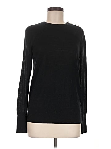 Ann Taylor Pullover Sweater (view 1)