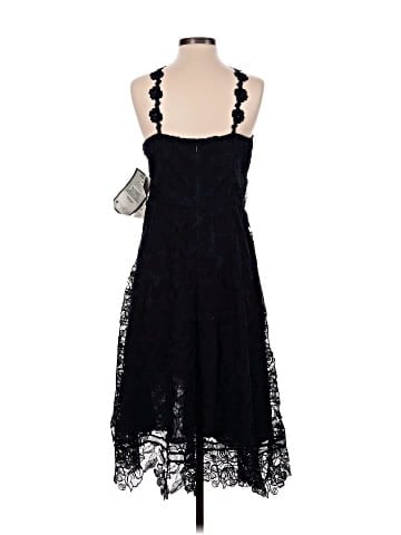 Eliza J Cocktail Dress (view 2)
