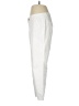 Ann Taylor LOFT Ivory Jeans Size 4 - photo 5
