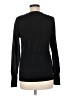 Ann Taylor Black Pullover Sweater Size M - photo 2