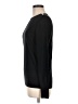 Ann Taylor Black Pullover Sweater Size M - photo 5