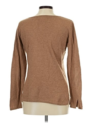 Merona Long Sleeve T-Shirt (view 2)