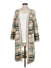 M Missoni Tan Cardigan Size EU (IT) 44 / US 8 - photo 1