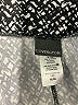 Covington Print Black Casual Skirt Size XL - photo 4