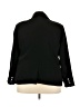 Eddie Bauer 100% Polyester Black Blazer Size 22 - photo 2
