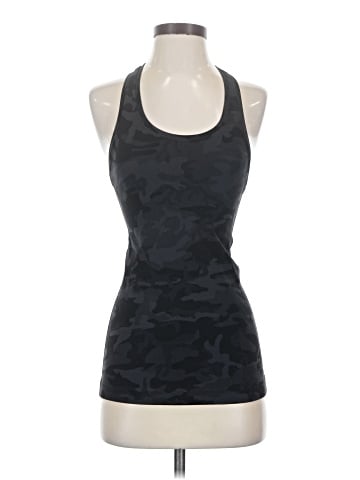 Lululemon Athletica Active Tank (view 1)