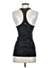 Lululemon Athletica Black Active Tank Size 4 (estimated) - photo 2