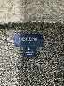 J.Crew Factory Store Tweed Gray Pullover Sweater Size L - photo 7