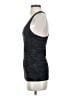 Lululemon Athletica Black Active Tank Size 4 (estimated) - photo 5
