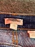 J.Crew 100% Cotton Blue Jeans Size 25 waist - photo 7