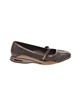 Cole Haan Nike Flats