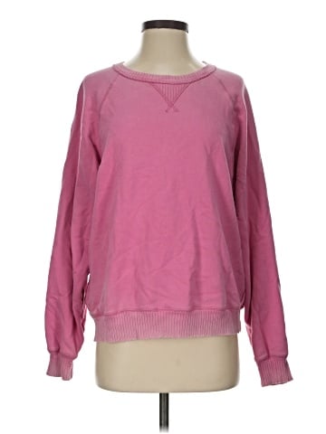 American Eagle Outfitters Pullover Sweater (view 1)