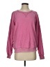 American Eagle Outfitters Pink Pullover Sweater Size S - photo 1