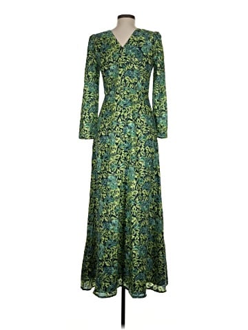 Saloni Cocktail Dress (view 2)