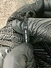 Out From Under Black Tube Top Size L - photo 8