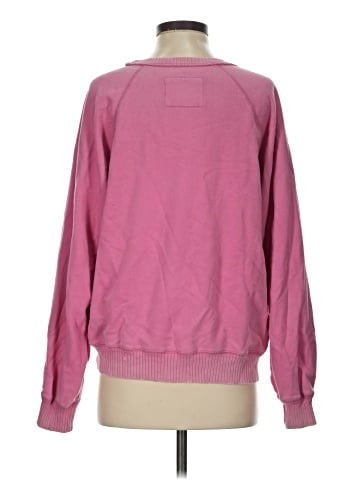 American Eagle Outfitters Pullover Sweater (view 2)