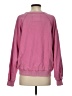 American Eagle Outfitters Pink Pullover Sweater Size S - photo 2