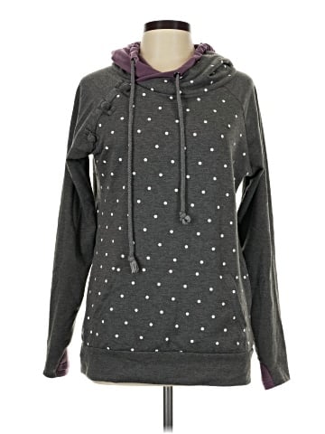 Rogue Zip Up Hoodie (view 1)