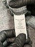 Splendid Houndstooth Black Dress Size 5 - photo 4