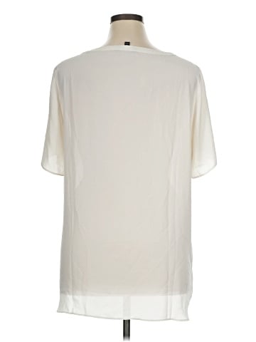 Banana Republic Factory Store Short Sleeve T-Shirt (view 2)