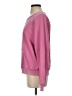 American Eagle Outfitters Pink Pullover Sweater Size S - photo 5