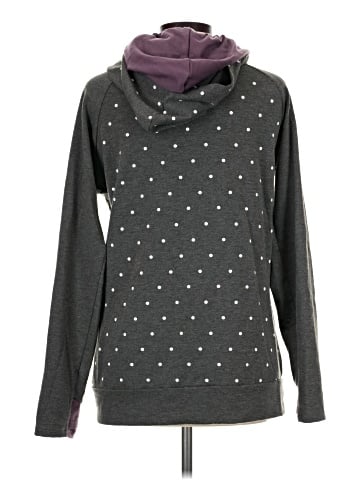 Rogue Zip Up Hoodie (view 2)