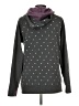 Rogue Gray Zip Up Hoodie Size L - photo 2