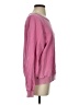 American Eagle Outfitters Pink Pullover Sweater Size S - photo 4