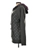 Rogue Gray Zip Up Hoodie Size L - photo 5