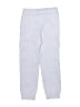 OshKosh B'gosh White Cargo Pants Size 6X - photo 2