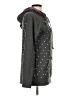 Rogue Gray Zip Up Hoodie Size L - photo 4