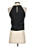 Maeve Black Sleeveless Top Size S - photo 2