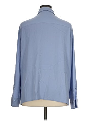 Escada Long Sleeve Blouse (view 2)