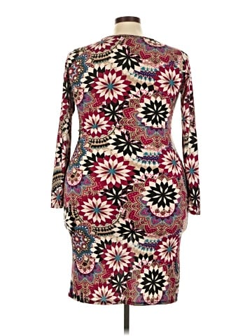 FASHION TO FIGURE Casual Dress (view 2)
