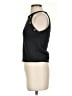Maeve Black Sleeveless Top Size S - photo 5