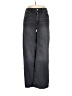 Paige Gray Jeans Size 31 waist - photo 1