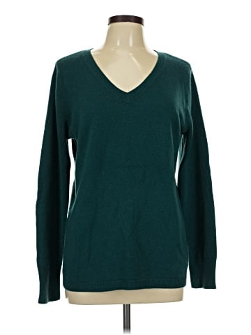 Croft & Barrow Pullover Sweater (view 1)