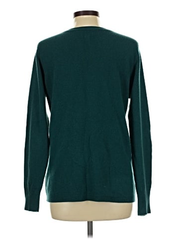 Croft & Barrow Pullover Sweater (view 2)