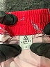 Alpine Design Print Red Shorts Size S - photo 3
