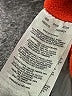 Columbia Color Block Gray Windbreaker Size 8 - photo 4