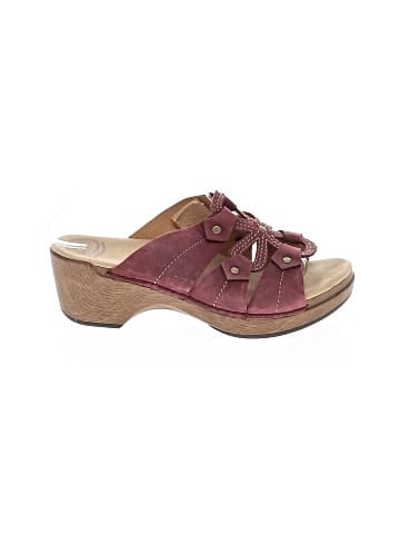 Dansko Wedges (view 1)